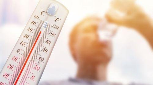 Sul da Europa sofre com calor extremo de extensão geográfica sem precedentes