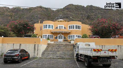 Fogo : La mairie de Mosteiros annule les célébrations de la journée de la municipalité en solidarité avec São Vicente