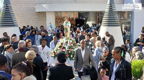 Portugal: Autarca realça “progressos extraordinários” na integração da comunidade cabo-verdiana em Oeiras