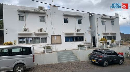 São Lourenço dos Órgãos: Funcionários municipais começam a receber salário em atraso ainda hoje – autarca