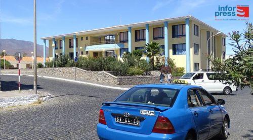 Porto Novo: Governo confirma aval à câmara municipal para um financiamento bancário junto do BCN