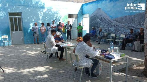 Fogo: Câmara de Santa Catarina lança projecto para aproximar gestão às comunidades