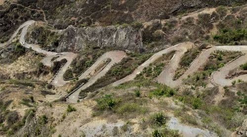 São Nicolau: Presidente da Associação de Turismo defende manutenção dos caminhos vicinais como um processo contínuo