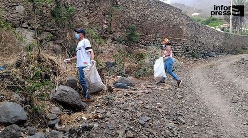 Ribeira Brava: Delegado de saúde considera positiva mega-campanha de limpeza, mas lamenta fraca adesão