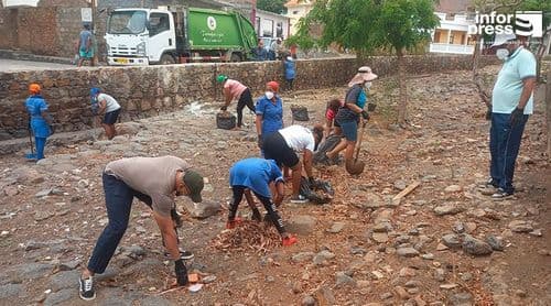 São Nicolau: Delegado de Saúde do Tarrafal lamenta fraca adesão e reforça que prevenção sanitária é dever de todos