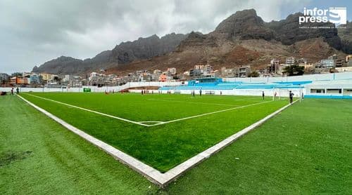 Futebol/Campeonato CV: Ponta do Sol entra em contagem decrescente para a maior festa do futebol cabo-verdiano