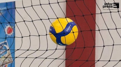 Nacional Voleibol: Atlético Clube do Mindelo começa defesa do título com vitória sobre Paulense Voley
