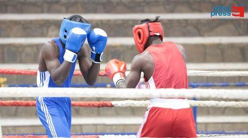 Boxe: Campeonato regional de Santiago Sul realiza-se de 20 a 22 de Junho