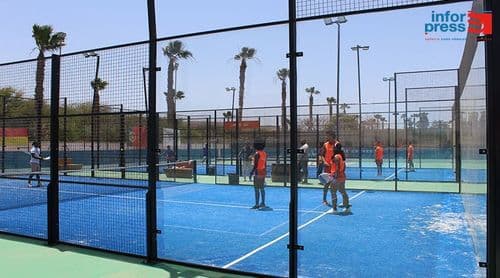 Cabo Verde recebe 2.ª edição do “Praia Padel Cup” com três semanas de competição