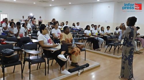 São Vicente: Coordinator of the Mathematics Campuses suggests an increase in teaching hours and ongoing professional development for teachers