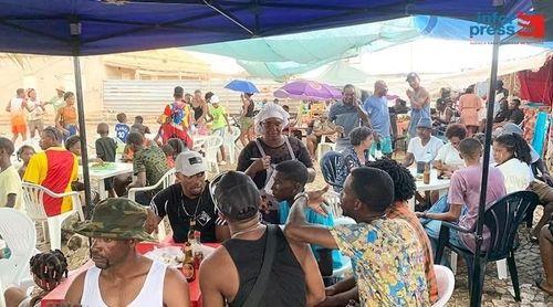 Maio: Festival de Moreia cancelado em solidariedade com vítimas da tragédia em São Vicente 