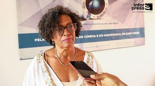 Cinema cabo-verdiano enfrenta desafios de sustentabilidade e aposta na formação técnica, afirma presidente da ACACV