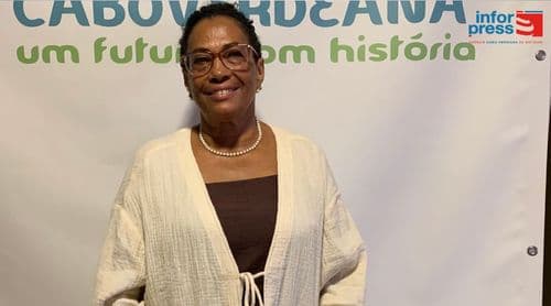 Portugal: Associação do Cinema e Audiovisual de Cabo Verde procura parcerias para internacionalização do sector