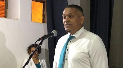 Local elections2024/Ribeira Brava: José Martins wants another mandate to ‘continue the process’ of development