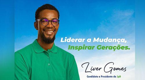 Eleições/JpD: Candidato único promete renovação e fortalecimento do movimento juvenil