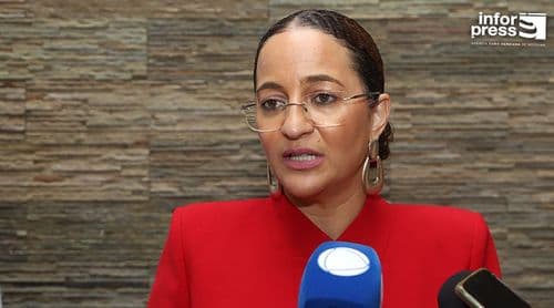 Boa Vista acolhe em 2027 projecto-piloto contra o cancro do colo do útero