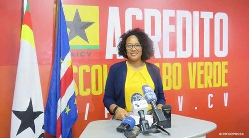Santiago Norte: PAICV vai a votos domingo com Carla Carvalho como candidata única à liderança