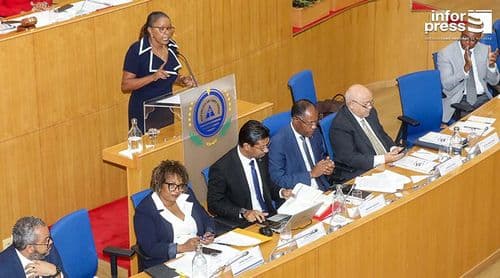 Parlamento: PAICV defende orçamento rectificativo como equilíbrio entre medidas sociais e rigor financeiro