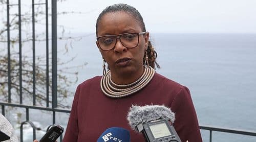 PAICV acusa MpD de querer envolver FMI na política interna e rejeita pedido de desculpas do primeiro-ministro
