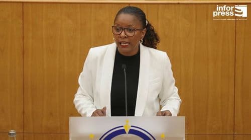 Parlement : Le PAICV considère le Programme du Gouvernement comme un « instrument stratégique » pour orienter l’action gouvernementale au cours des cinq prochaines années