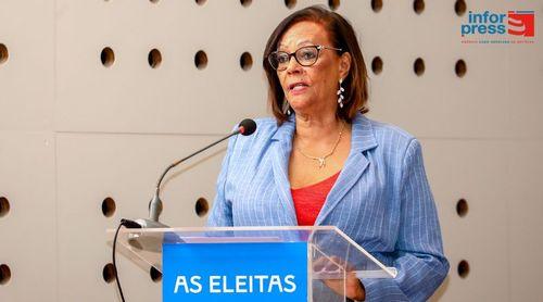II Encontro Internacional de Mulheres Autarcas marcado pela criação da Rede Cabo-verdiana