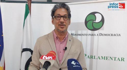 MpD diz ser “falso” que municípios não têm dinheiro