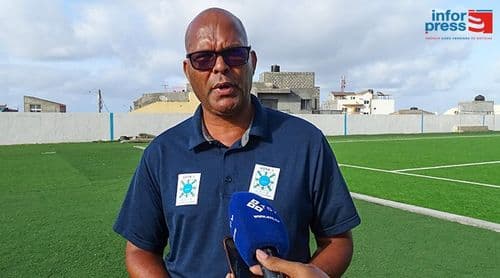 Legislativas2026/Santo Antão: UCID propõe transformar Estádio João Serra numa cidade desportiva