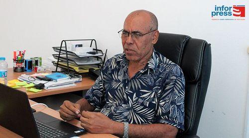 Autarquia da Praia lança campanha “Praia Verde” para requalificar espaços verdes na cidade