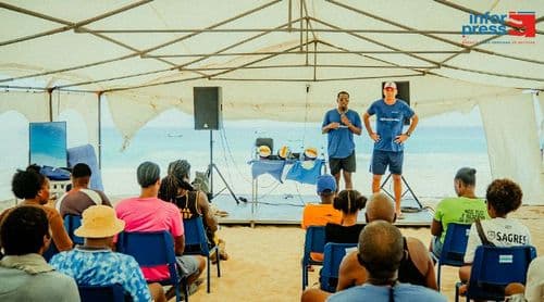 ENTREVISTA: Criador Carlos Gomes aponta tecnologia como motor para acelerar desenvolvimento da ilha do Maio