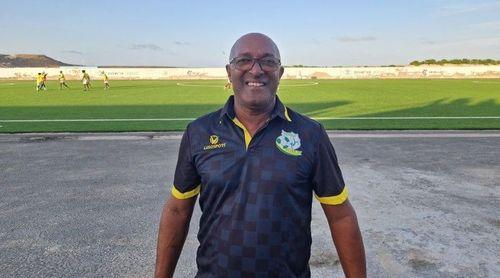 Futebol/Boa Vista: Supertaça adiada para “justa homenagem” a ex-presidente Saulo Soares