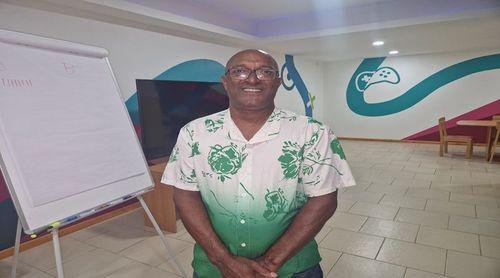 Boa Vista: Carlos Lima eleito presidente da ARFBV promete foco em qualidade e infraestruturas