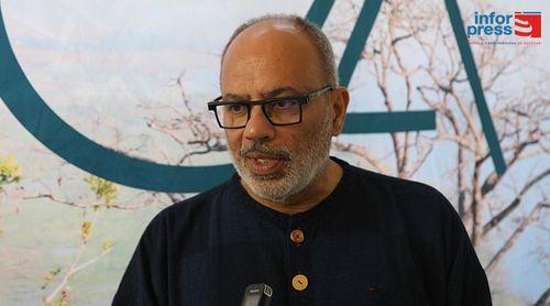 Prémio Amílcar Cabral/Uni-CV: Carlos Lopes emocionado por ser o primeiro escolhido para esta distinção