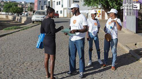 Autárquicas 2024/Praia: PTS propõe política de acesso a terrenos “mais coerente e inclusiva”