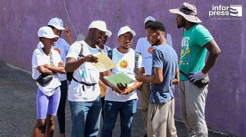 Autárquicas 2024/Praia: PTS apela aos praienses a não se deixarem influenciar pela compra de votos