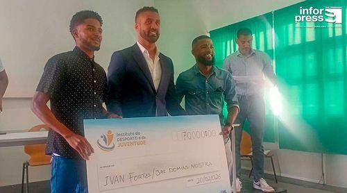 Santo Antão: Ministro admite que ilha tem ainda “imensos desafios” em infra-estruturas desportivas