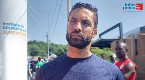 Ministro do Desporto realça prática do desporto como caminho para promoção da Saúde