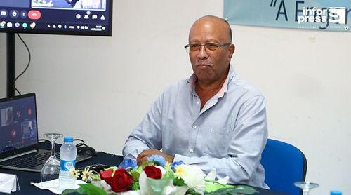 Bastonário da Ordem dos Engenheiros alerta para desafios da profissão e pede maior reconhecimento da classe