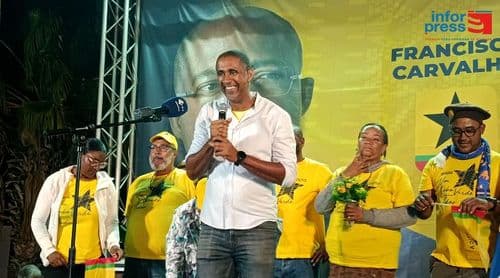 Legislativas2026/Sal: PAICV defende complexo de pesca na Palmeira e mil novas habitações para combater custo de vida