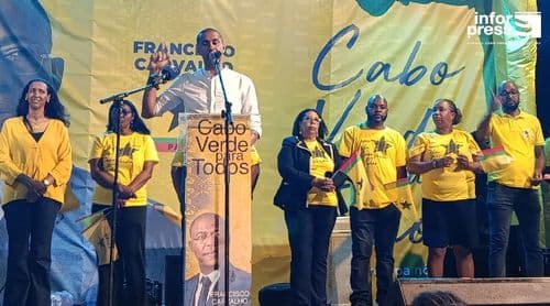 Legislativas2026/Sal: Carlos Monteiro e Janira Hopffer Almada elegem habitação e saúde gratuita como prioridades para a ilha