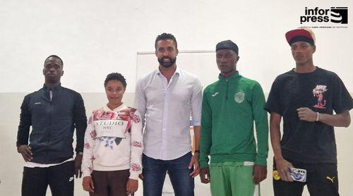 Boa Vista: Government strengthens sport on the island with new prizes, scholarships and school infrastructures
