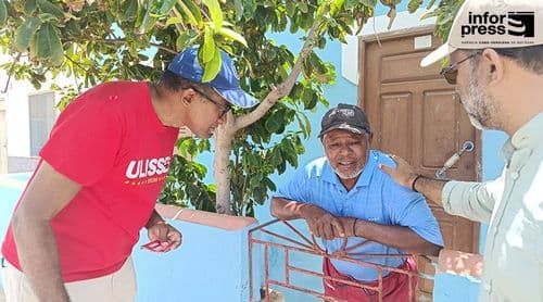 Legislativas2026/Sal: MpD destaca “rosto humano” da governação e faz balanço positivo a meio da campanha