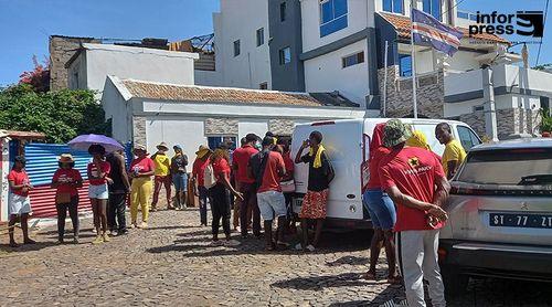 Autárquicas 2024/ Santa Cruz: PAICV afirma ter condições para continuar a liderar o município