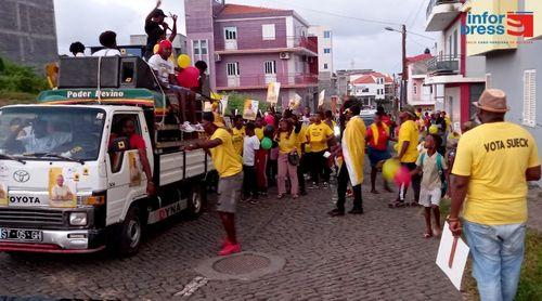 Autárquicas 2024/Santa Cruz: Carlos Silva prevê o município como capital dos desportos de combate