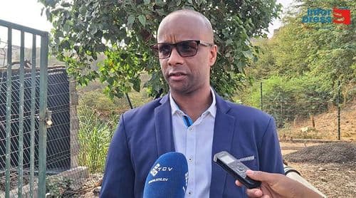 Cabo Verde presente em encontros internacionais sobre energia no Zimbabué e Gana