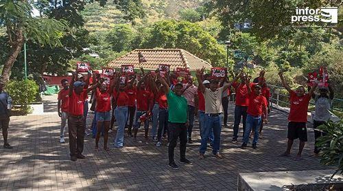 Autárquicas 2024/São Lourenço dos Órgãos: Candidato do MpD espera ganhar no dia 01 de Dezembro com grande maioria 