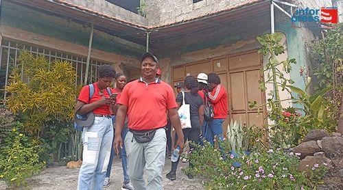 Autárquicas/São Lourenço dos Órgãos: Carlos Vasconcelos apresenta cinco motivos aos laurentinos para renovarem confiança no MpD