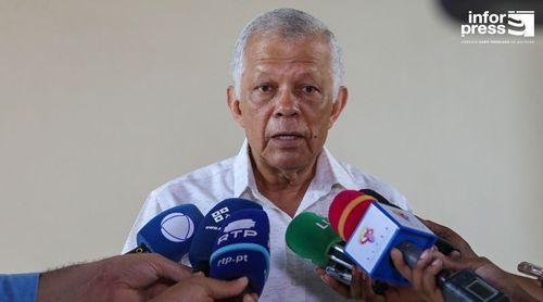 Actual Constituição da República tem cumprido “muito bem” o seu papel – Carlos Veiga (c/áudio)