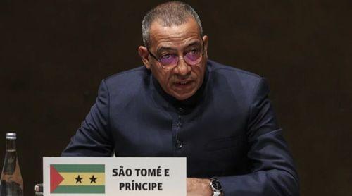 Presidente são-tomense demite Governo liderado por Patrice Trovoada