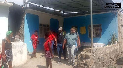 Autárquicas 2024/São Lourenço dos Órgãos: "Famílias reconhecem o nosso excelente trabalho nos últimos quatro anos" - Carlos Vasconcelos