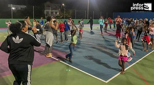 Carnaval/Brava: Grupos carnavalescos garantem que preparativos estão no “bom caminho”